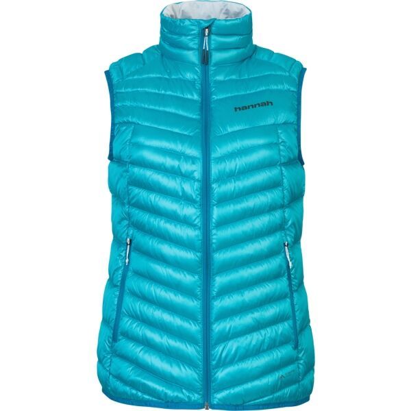 Hannah Hannah ARYKA Дамски елек, синьо, размер