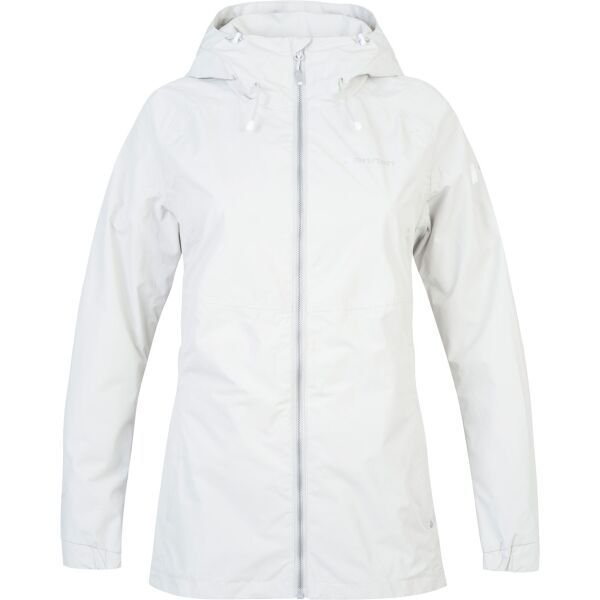 Hannah Hannah ATIMA Дамско яке тип парка, бяло, размер