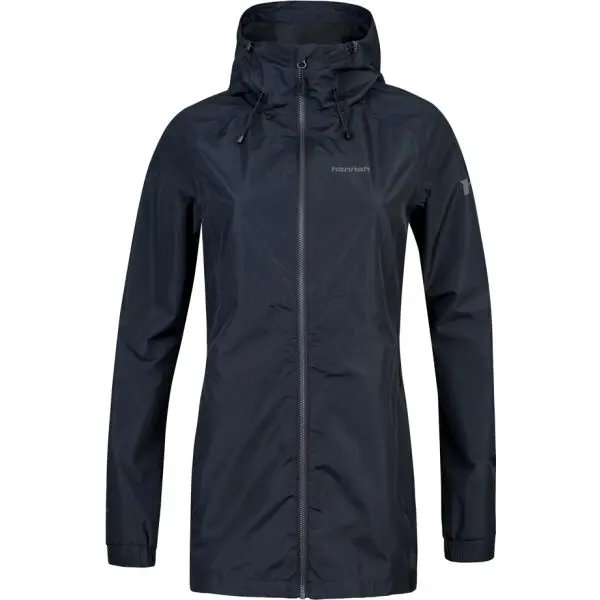 Hannah Hannah ATIMA Дамско яке вид парка, черно, размер