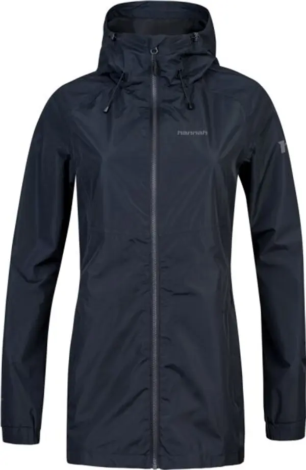 Hannah Hannah ATIMA Дамско яке вид парка, черно, размер