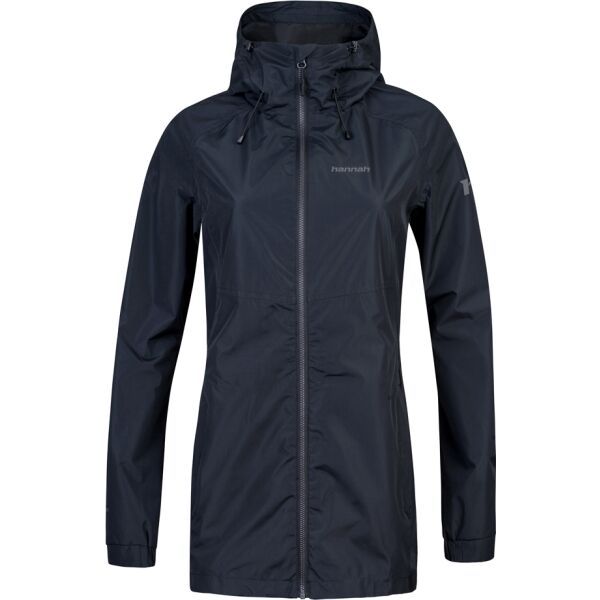 Hannah Hannah ATIMA Дамско яке вид парка, черно, размер