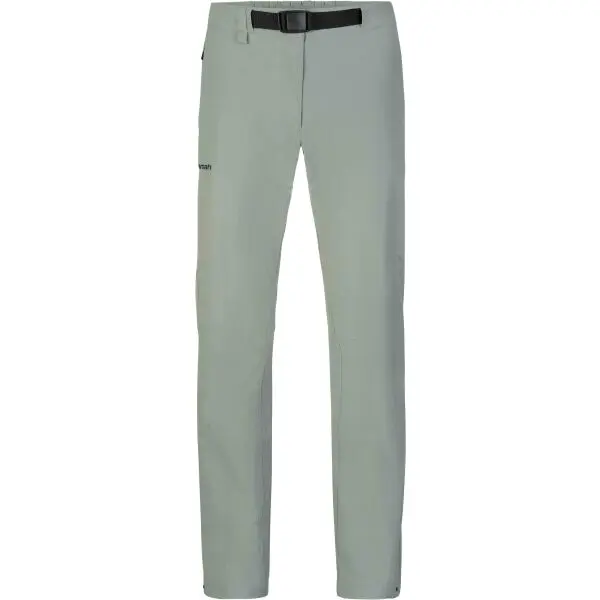 Hannah Hannah ATTA Дамски стреч панталони, светло-зелено, размер