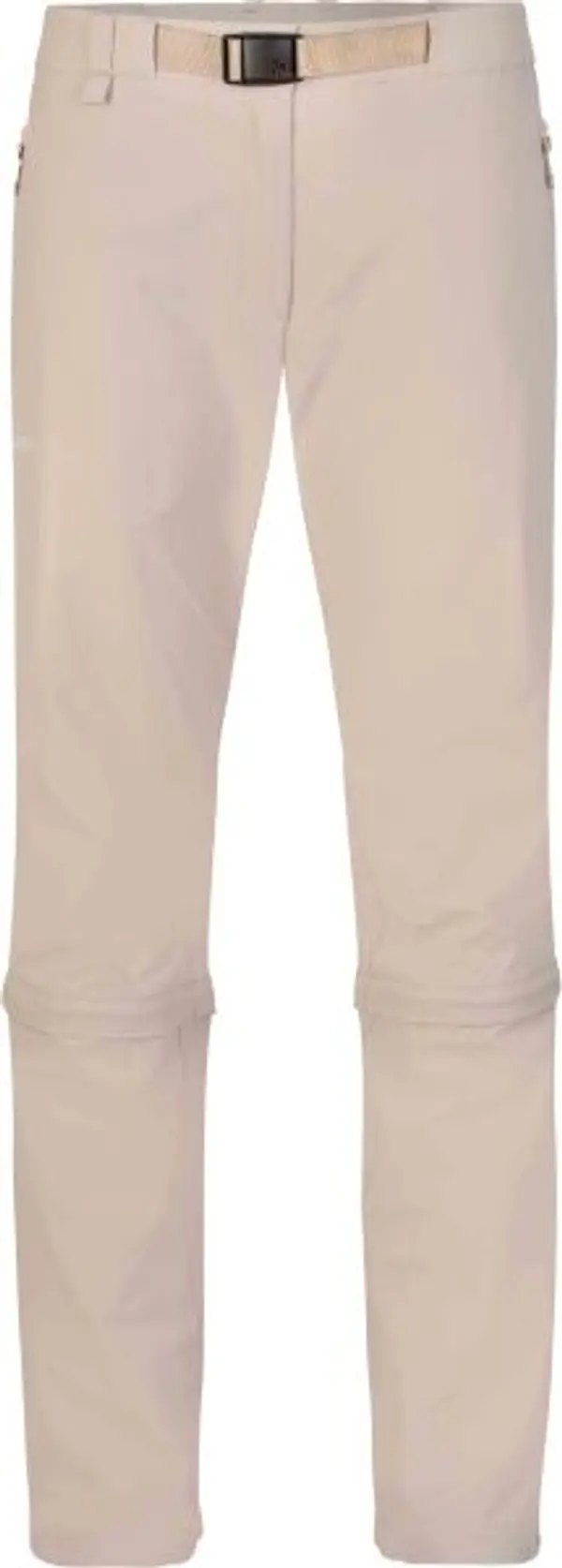 Hannah Hannah ATTA Z-OFF Дамски аутдор панталони, бежово, размер