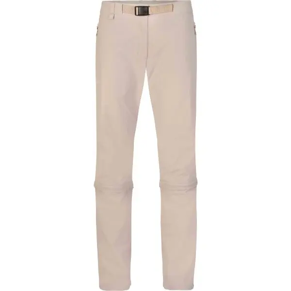 Hannah Hannah ATTA Z-OFF Дамски аутдор панталони, бежово, размер