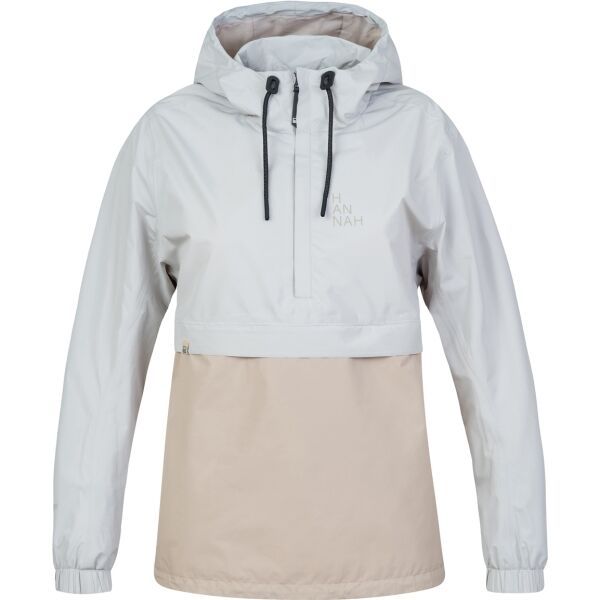Hannah Hannah AVA Дамско яке, бежово, размер