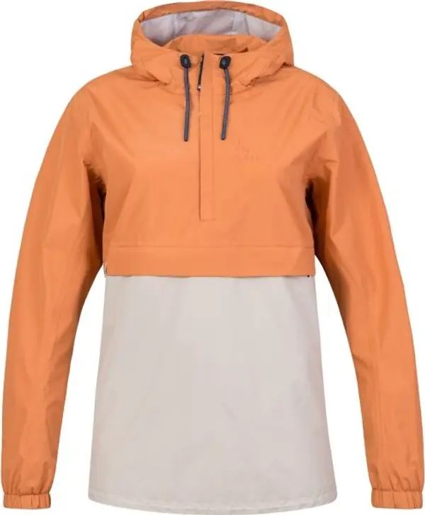 Hannah Hannah AVA Дамско яке, оранжево, размер