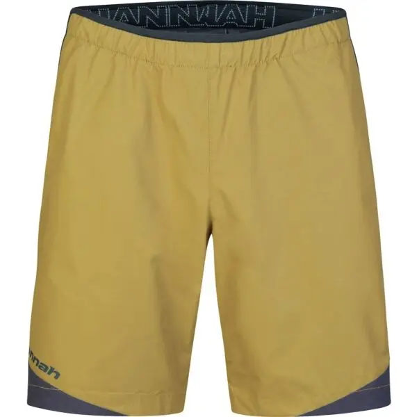 Hannah Hannah BALOO Мъжки шорти, khaki, размер