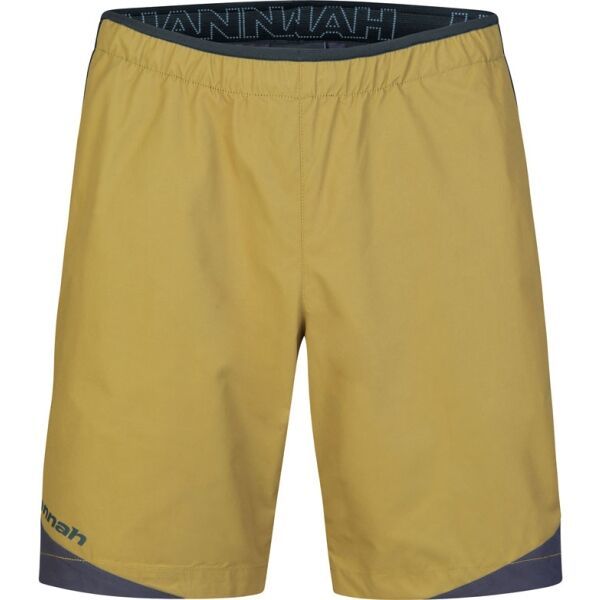 Hannah Hannah BALOO Мъжки шорти, khaki, размер