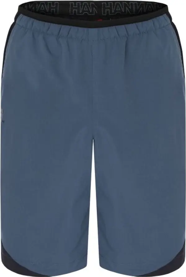 Hannah Hannah BALOO Мъжки шорти, тъмносин, размер