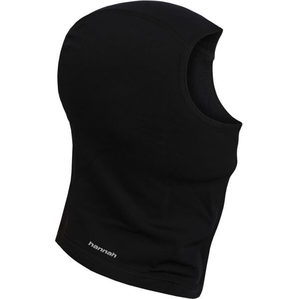 Hannah Hannah BANDIT Шапка-каска за скиорска каска, черно, размер
