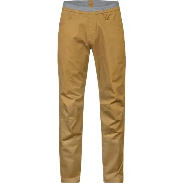 Hannah Hannah BANG Мъжки панталон, бежово, размер