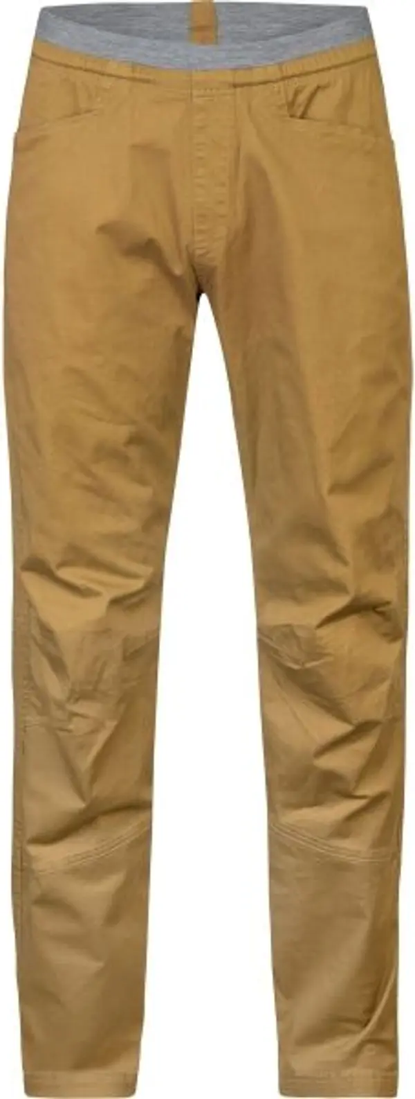 Hannah Hannah BANG Мъжки панталон, бежово, размер