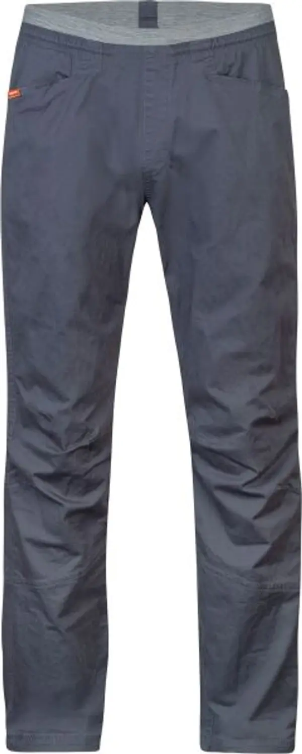 Hannah Hannah BANG Мъжки панталон, тъмносин, размер