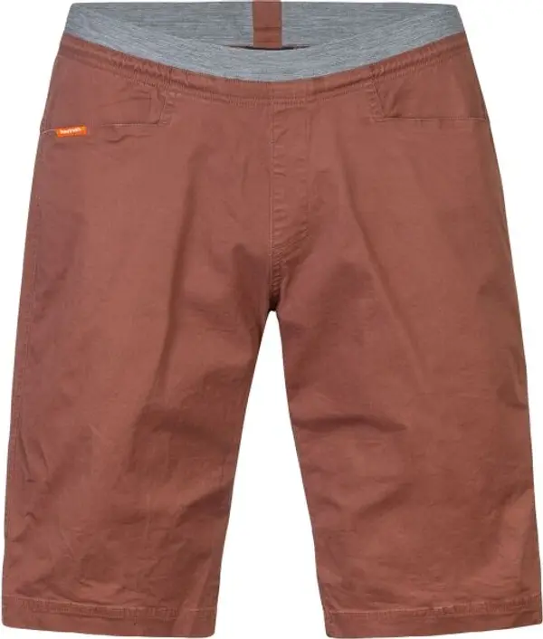 Hannah Hannah BANG SHORTS Мъжки шорти, кафяво, размер