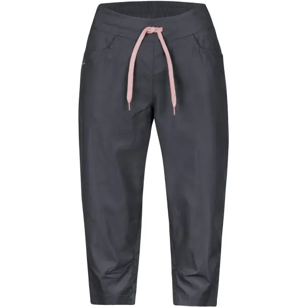 Hannah Hannah BAYLIN Дамски 3/4 панталони, тъмносиво, размер