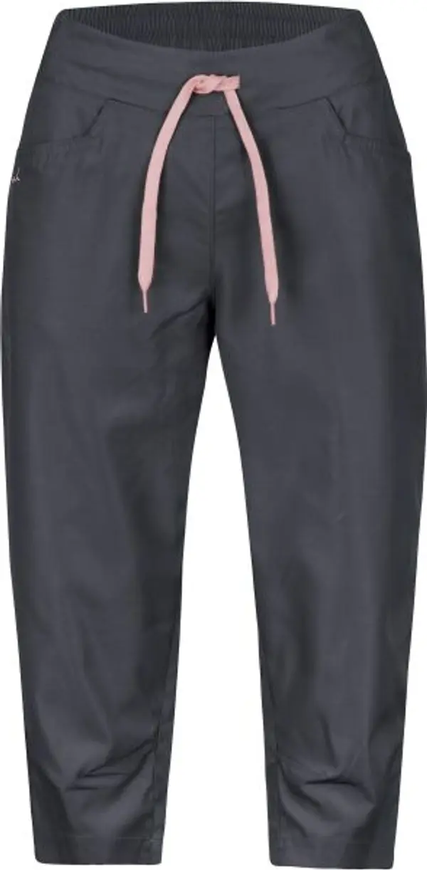 Hannah Hannah BAYLIN Дамски 3/4 панталони, тъмносиво, размер