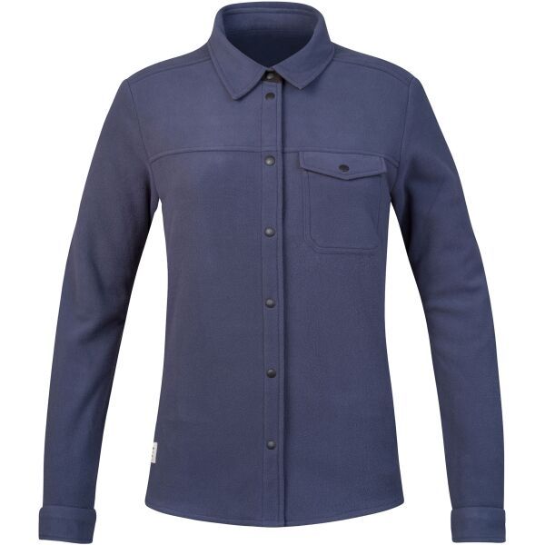 Hannah Hannah BEA Дамска риза, синьо, размер