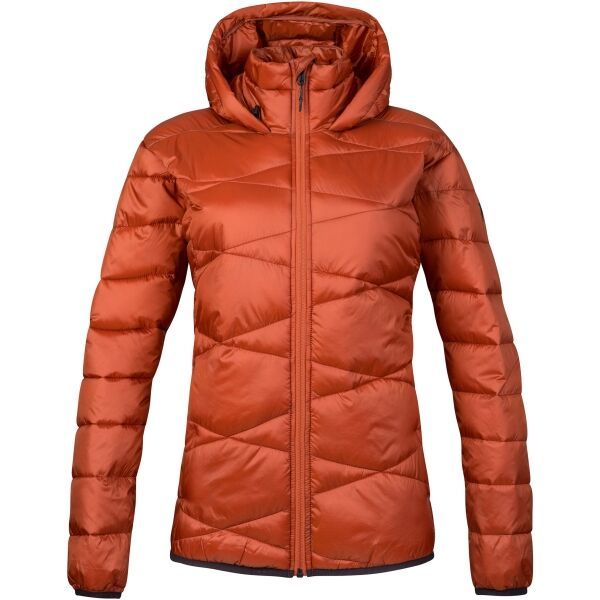 Hannah Hannah BETLIS Дамско яке, оранжево, размер
