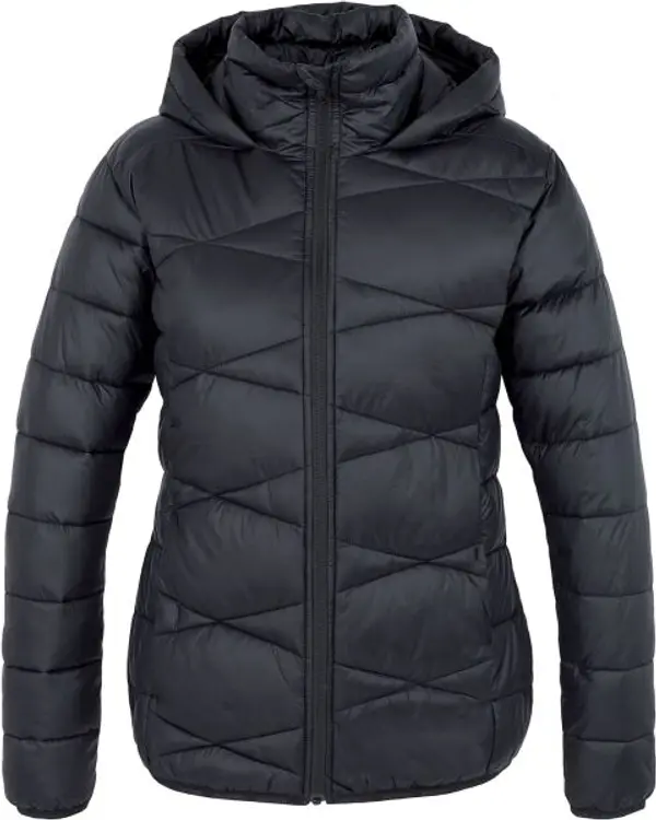 Hannah Hannah BETLIS Дамско яке от пух, черно, размер