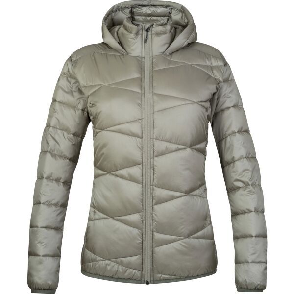 Hannah Hannah BETLIS Дамско яке, светло-зелено, размер