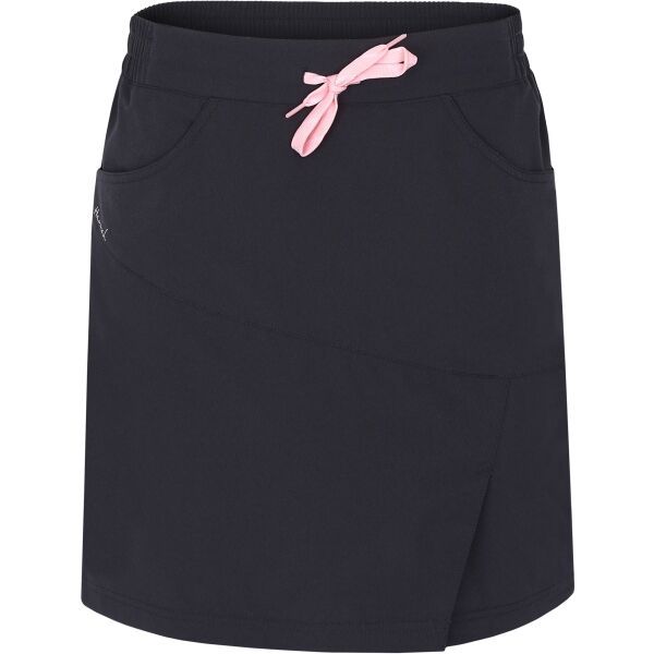 Hannah Hannah BLOBBY Дамска пола, тъмносиво, размер