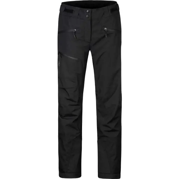 Hannah Hannah БОНС Дамски ски панталони, тъмносиво, размер