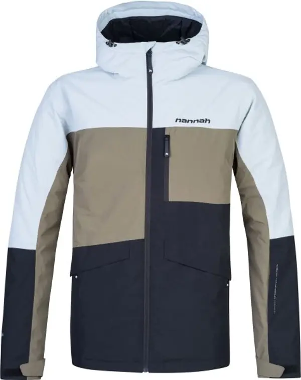 Hannah Hannah BRADOW Мъжко скиорско яке, черно, размер XXXL