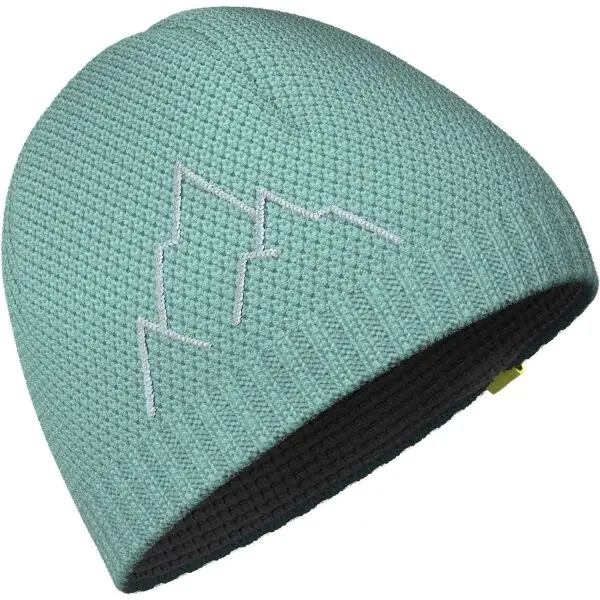 Hannah Hannah BRITA Дамска зимна шапка, светло-зелено, размер