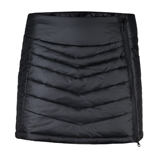 Hannah Hannah CALANTHE Дамска термо пола, черно, размер