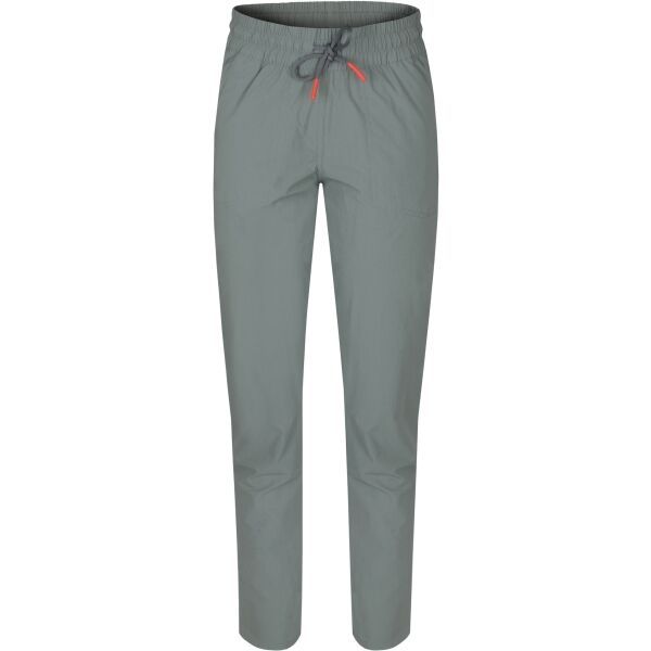 Hannah Hannah CALLA Дамски панталон, сиво, размер