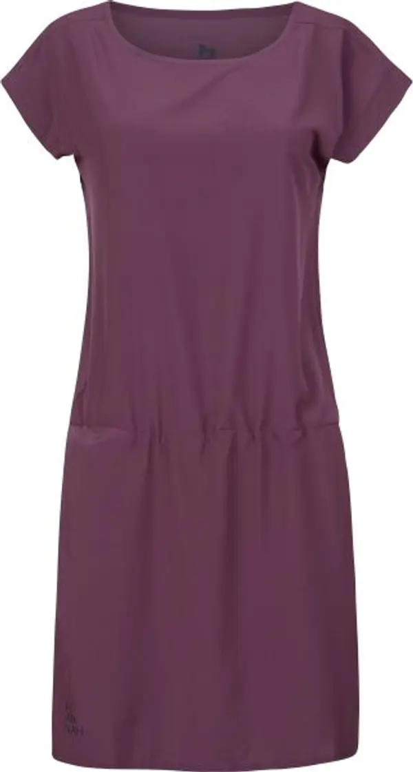 Hannah Hannah CAMILA Дамска рокля, лилаво, размер