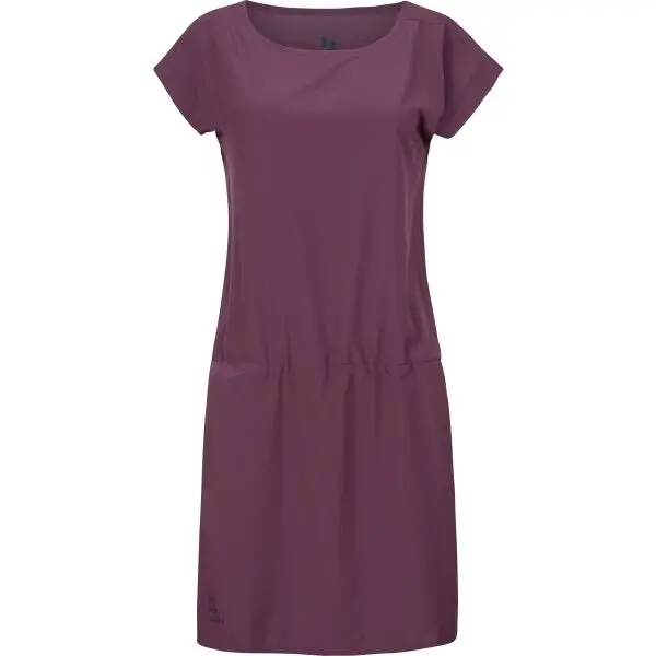 Hannah Hannah CAMILA Дамска рокля, лилаво, размер