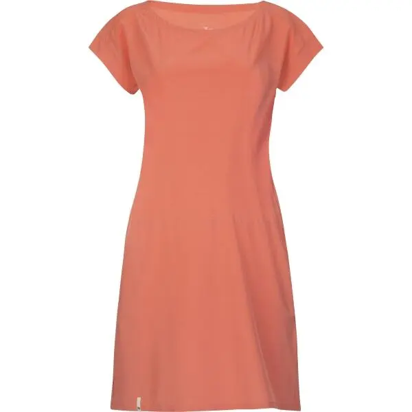 Hannah Hannah CAMILA Дамска рокля за свободното време, оранжево, размер