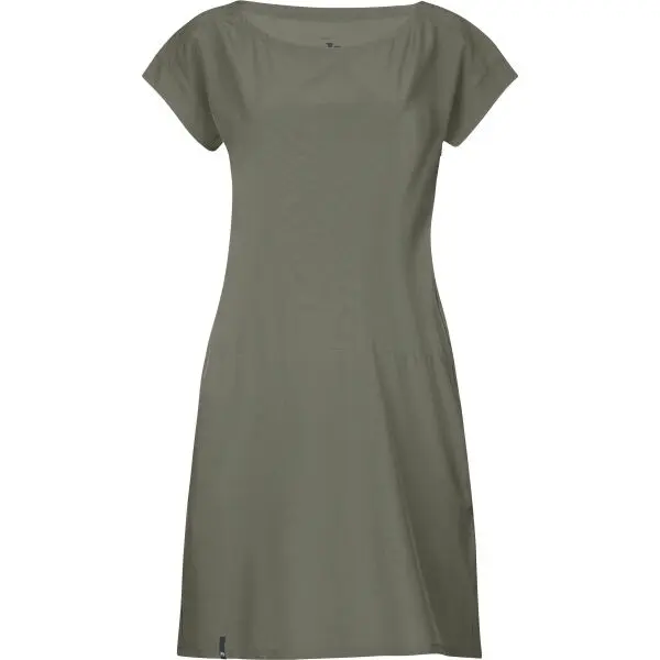 Hannah Hannah CAMILA Дамска рокля за свободното време, тъмнозелено, размер