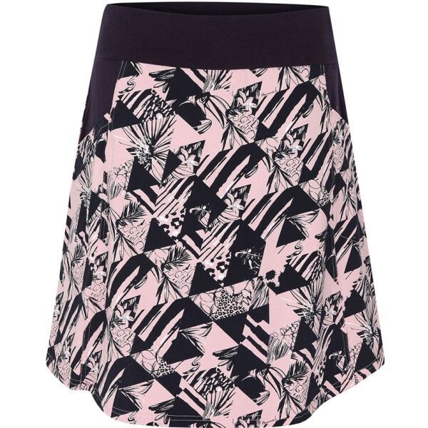 Hannah Hannah CARLOTTA Дамска пола, розово, размер