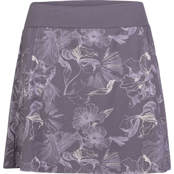 Hannah Hannah CARLOTTA Дамска пола, сиво, размер