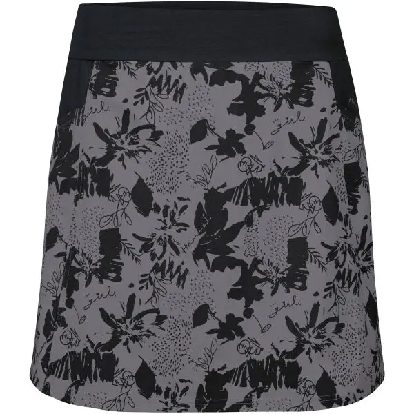 Hannah Hannah CARLOTTA Дамска пола, тъмносиво, размер