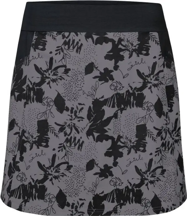 Hannah Hannah CARLOTTA Дамска пола, тъмносиво, размер