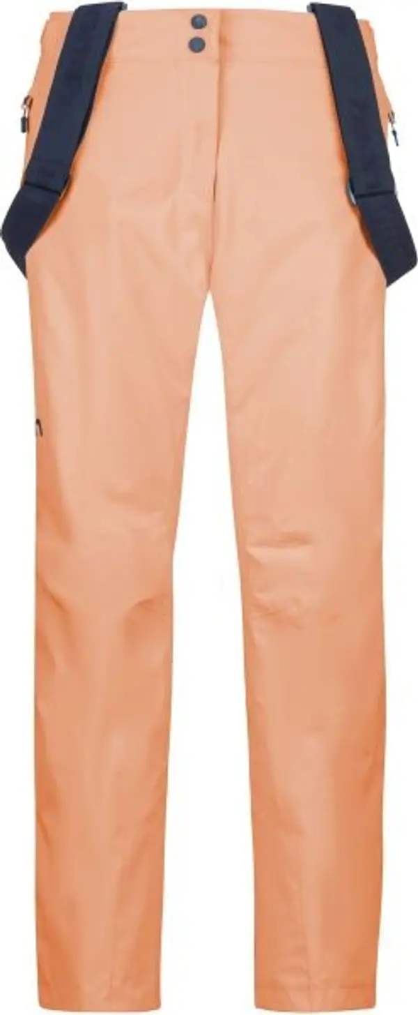 Hannah Hannah CARMI Дамски ски панталони, цвят сьомга, размер