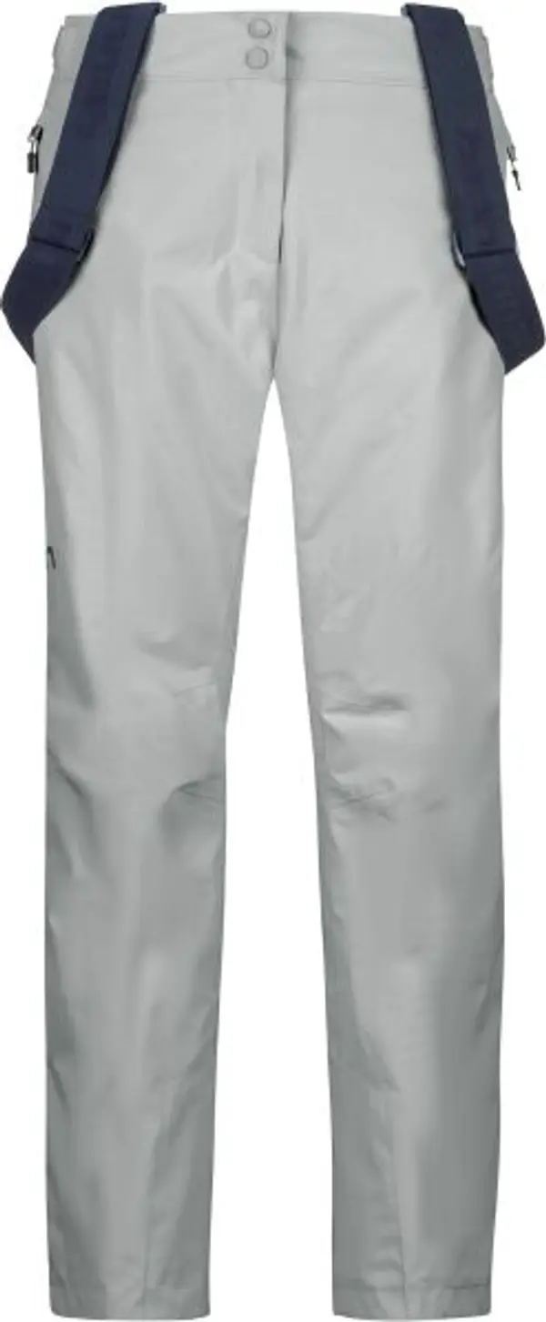 Hannah Hannah CARMI Дамски ски панталони, сиво, размер