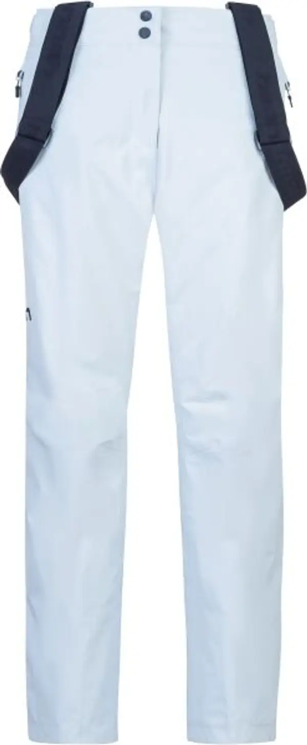 Hannah Hannah CARMI Дамски ски панталони, светлосиньо, размер