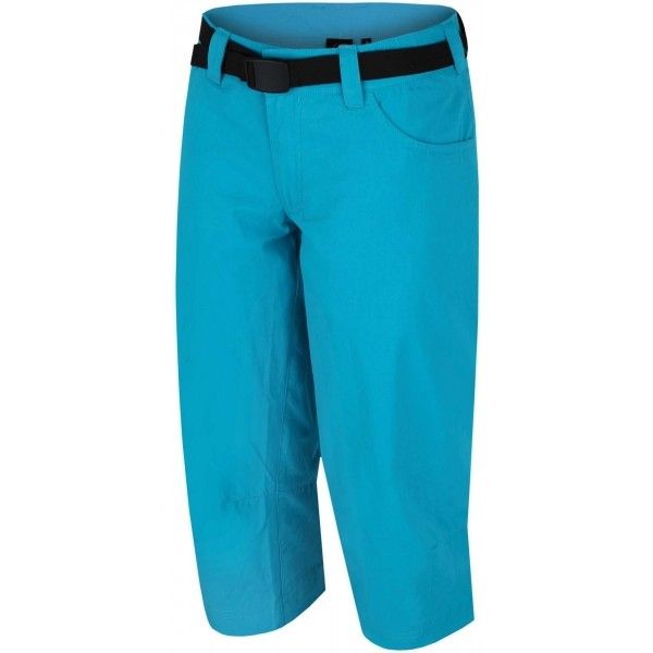 Hannah Hannah CARPEM Дамски 3/4 клин, тюркоазено, размер