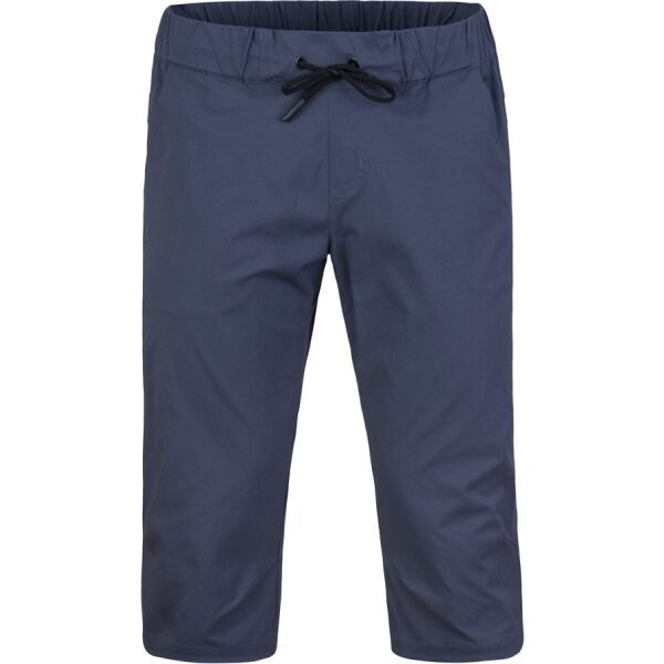 Hannah Hannah CAVANA II Дамски 3/4 панталони, тъмносин, размер