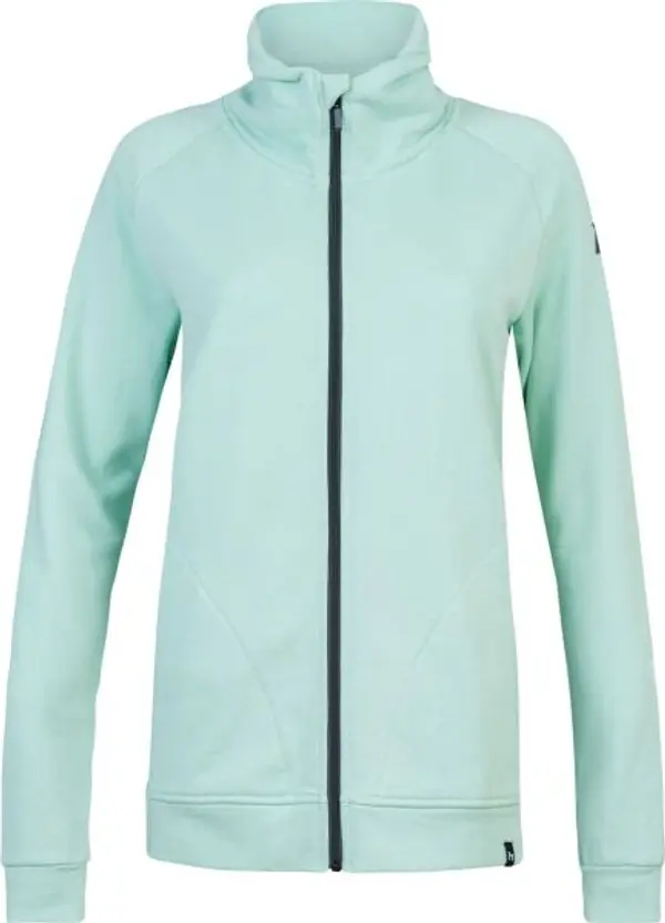 Hannah Hannah CAYLA Дамски суитшърт, тюркоазено, размер