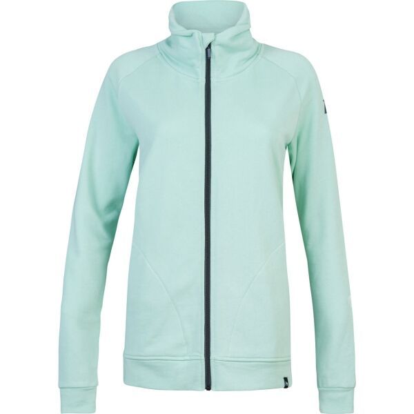 Hannah Hannah CAYLA Дамски суитшърт, тюркоазено, размер