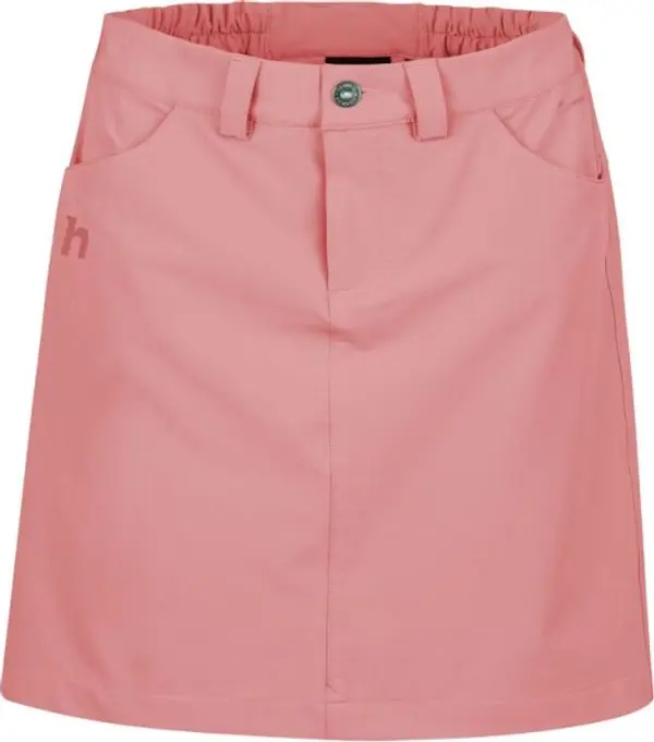 Hannah Hannah CELESTE Дамска пола, розово, размер