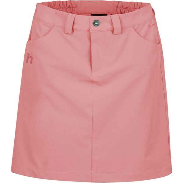 Hannah Hannah CELESTE Дамска пола, розово, размер