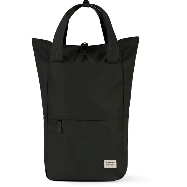 Hannah Hannah CHARM 22 Раница за града, черно, размер