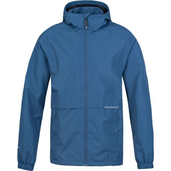 Hannah Hannah CHAZ Мъжко яке, синьо, размер