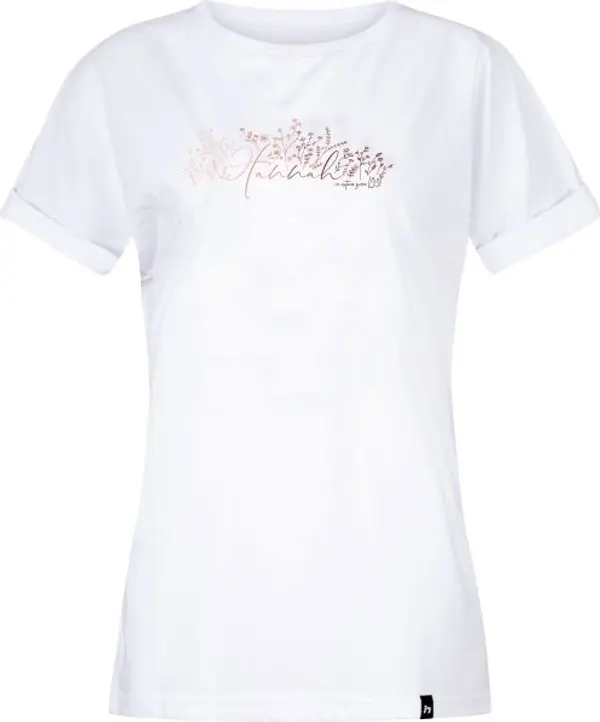 Hannah Hannah CHILLI Дамска тениска, бяло, размер